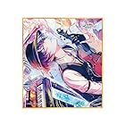 『プロジェクトセカイ カラフルステージ! feat. 初音ミク』ミニ色紙コレクション 第54弾B BOX Time to take off!(全9種)