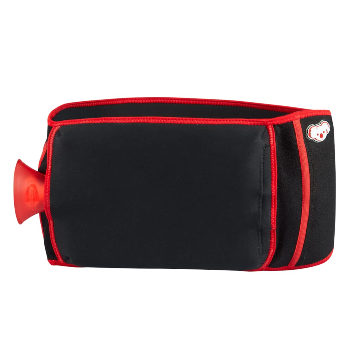 KOALAA Heating Belt | The Wearable Hot-Water Bottle! | Tested for Toxins and Safety | Stomach and Back Pain | Kidney Warmer | Pain Relief Heat | Portable Hot Water Bottle Cover Therapy | (Size L-XL)