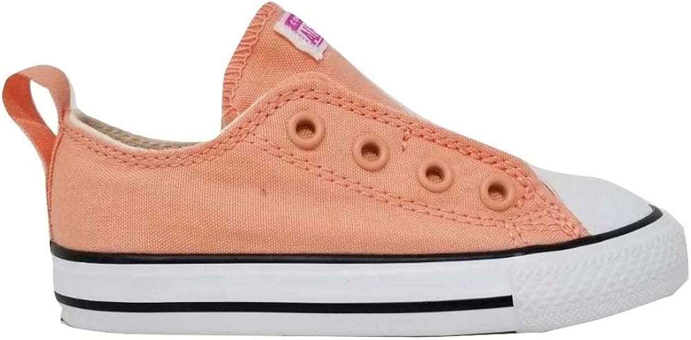 converse pale coral