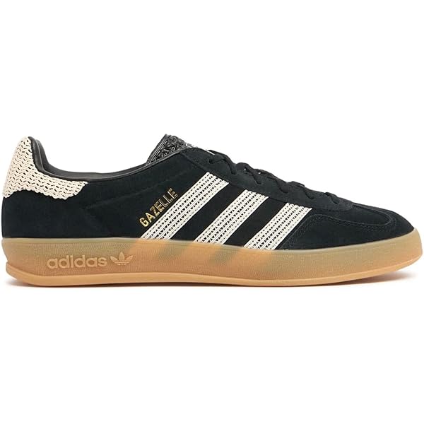 Amazon.com | adidas OG Gazelle Women ID7005 (Silver Dawn/Footwear