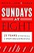 Sundays at Eight: 25 Years of Stories from C-SPAN’S Q&A and Booknotes