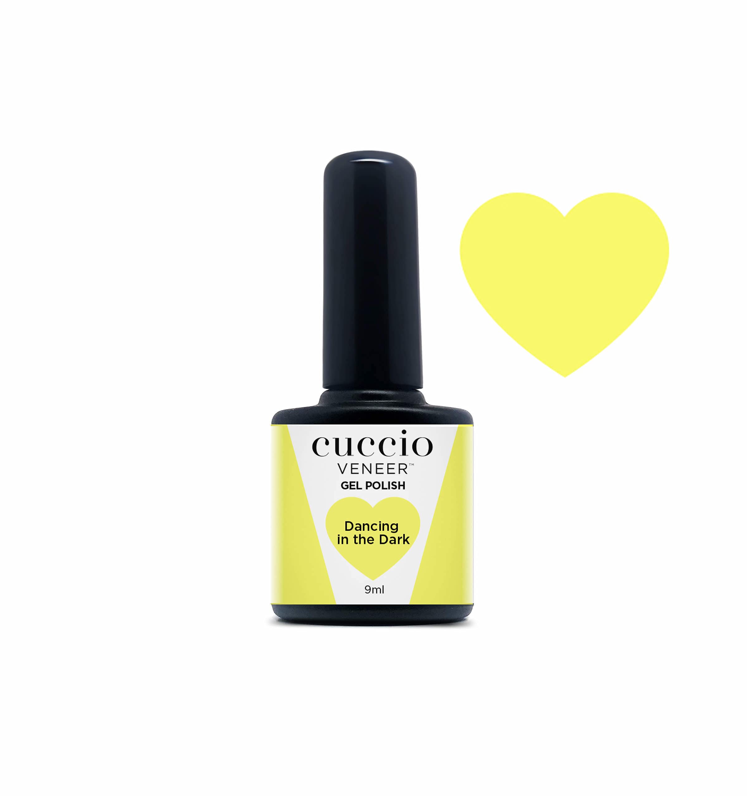 Cuccio Veneer 9ml Dancing in the Dark