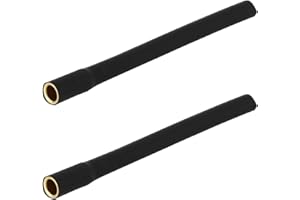 SG Store 2pcs Chainsaw Oil Hose Replacement Part 1121 640 9400 Fuel Line Tubing for Chainsaw Compatible with Stihl 024 026 MS