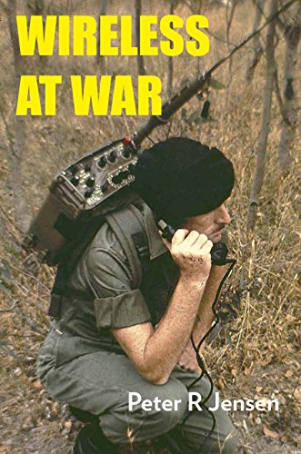 Wireless at War: Developments in Military and Clandestine Radio, 1895-2012