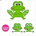 HANGING TOY STORAGE | KIDS HANGING TOY STORAGE |closet Organizer for Baby Clothes, Stuffed Animal storage. Perfect Gift | 100% Guarantee | includes Bonus & Luxury Gift Box