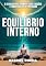 Livro Equilíbrio Interno: O Segredo para Dominar Suas Emoções e Tomar Decisões Poderosas