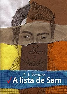 Livro A Lista de Sam