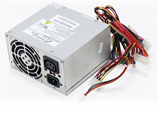 Caja ATX PC fuente FSP200 – 60pna de PF 200 W Molex Floppy: Amazon.es: Electrónica