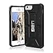 URBAN ARMOR GEAR [UAG] iPhone SE/iPhone 5s Feather-Light Composite [Black] Military Drop Tested Phone Case