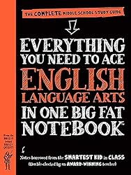 Everything You Need to Ace English Language Arts in