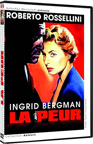 La Peur - Version restaurée