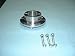 tkomoto 80cc Bike Rear HUB 1.5 inch USE Your Steel Sprocket That Came in Engine KIT. primary