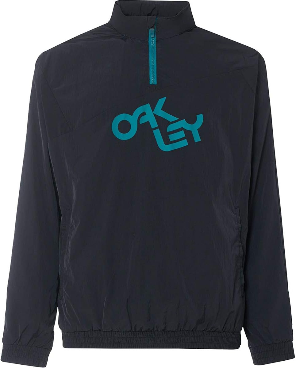 Oakley Mens Iridium Jacket Homme Amazon.fr Vêtements et accessoires