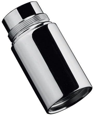 Axor 10495000 Starck Tub Spout Extension Set 2 Inch Chrome