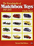 The Encyclopedia of Matchbox Toys: 1947-2001 by 