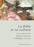 La Bible et sa culture by 