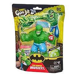 Heroes of Goo Jit Zu DC Hero Pack - Super Mushy