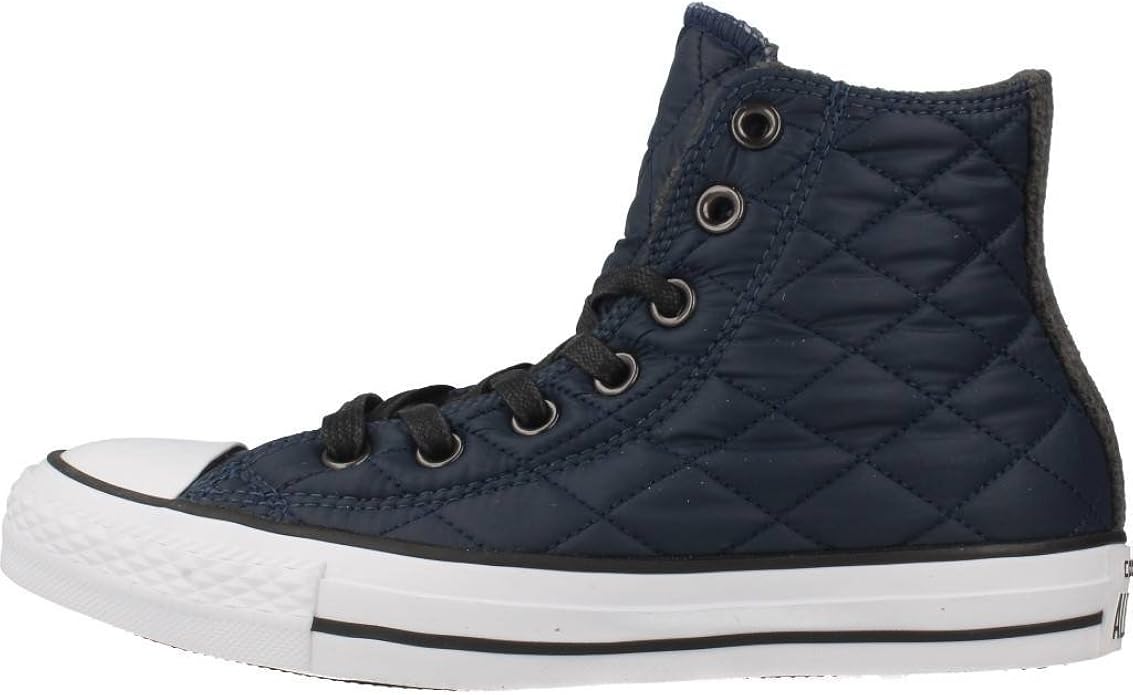 Converse all star hi textile quilted Clearance