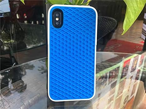 coque iphone x vans