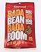 Enlightened Bada Bean Bada Boom Crunchy Broad Beans 4.5oz - 6 Bags (BADA BEAN SWEET SRIRACHA 4.5oz 6PK)