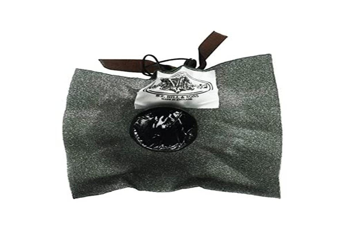 VIOLIN RESIN - W.E. Hill (2064/HB) Dark Natural Color