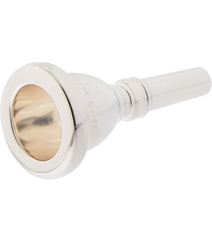 Amazon.com: Yamaha YAC SELF Signature Series Jim Self Tuba