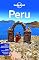Livro Lonely Planet Peru