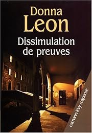 Dissimulation de preuves