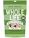 Whole Life Pet Products Pure Meat All Natural Freeze Dried Lamb Filet Treats for Dogs and Cats, 8-Ounce