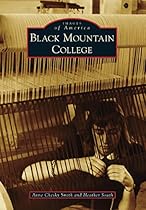 Black Mountain College (Images of America)