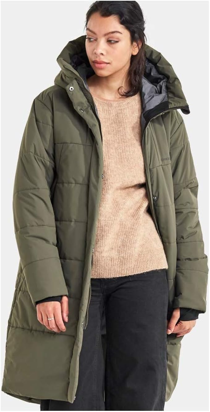 didriksons tindra parka
