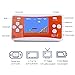 JJFUN RS-1 Handheld Game Console for Children,Retro Game Player with 2.5
