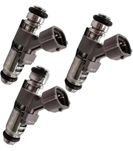 Amazon.com: Unlimited Rider Fuel Injector For Kawasaki