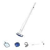 Bestway 58237 Above Ground Pool Cleaning Vacuum