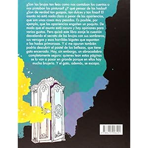 De mayor quiero ser bruja (Spanish Edition)