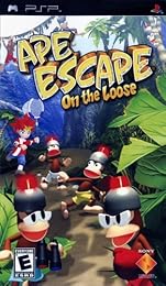 Ape Escape P
