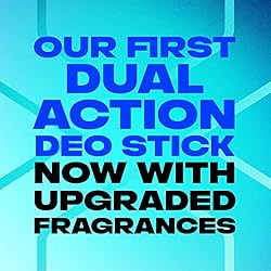 AXE Apollo Deodorant Stick For Long Lasting Odor