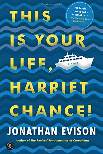 Download This Is Your Life, Harriet Chance!: A Novel Download This Is Your Life, Harriet Chance!: A Novel