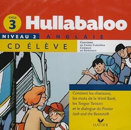 Hullabaloo