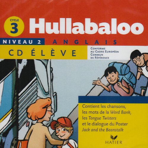 Hullabaloo