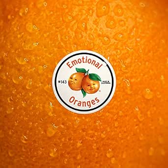Motion By Emotional Oranges On Amazon Music Amazon Com Emotional oranges — corners of my mind 03:32. motion by emotional oranges on amazon