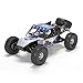 VATERRA 03013 Twin Hammers 1.9 Rock Racer RTR V2 Vehicle (1/10 Scale)