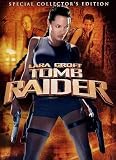 LARA CROFT-TOMB RAIDER (DVD/DOLBY DIGITAL/ENGLISH 5.1 SURROUND/ENG) LARA CROFT-TOMB RAIDER (DVD/DOL