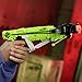Nerf Zombiestrike Wrathbolt Combat Blaster