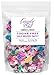 CandyOut Taffy Lite Sugar Free Salt Water Taffy 2 Pound