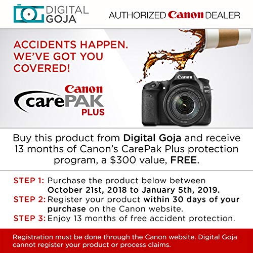 Canon EF 50mm f/1.2L USM Lens w/Advanced Photo and Travel Bundle - Includes: Altura Photo Sling Backpack, Monopod, Camera Cleaning Set