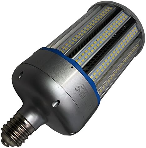 150 Watts LED Corn Bulb Lamp 17,000Lm 6000K E39 IP64 UL