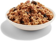Whole Foods Market Cherry Almond Granola