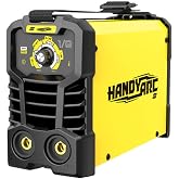 ESAB&reg; HandyArc 1/8" Stick Welder