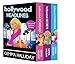 Hollywood Headlines Mysteries Boxed Set (Books 1-3)